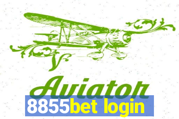 8855bet login